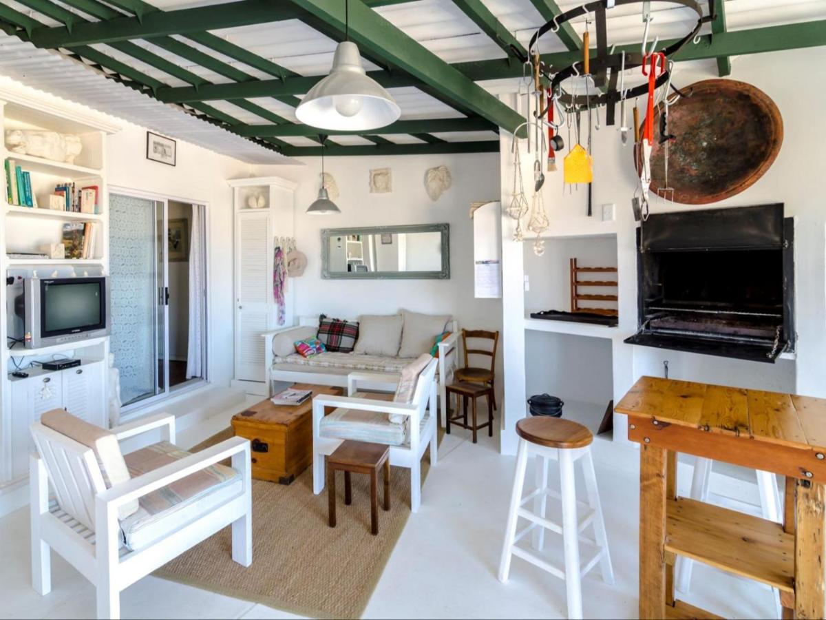 Beach Cottage Kleinzee Kleinsee Eksteriør bilde